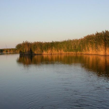 Landhaus Luka Fertőmeggyes Kültér fotó