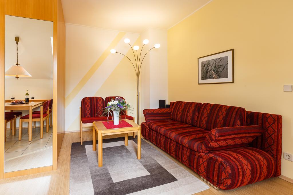 Landhaus Luka Fertőmeggyes Kültér fotó