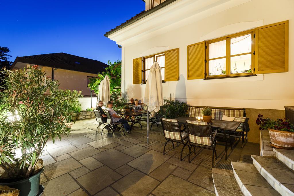 Landhaus Luka Fertőmeggyes Kültér fotó