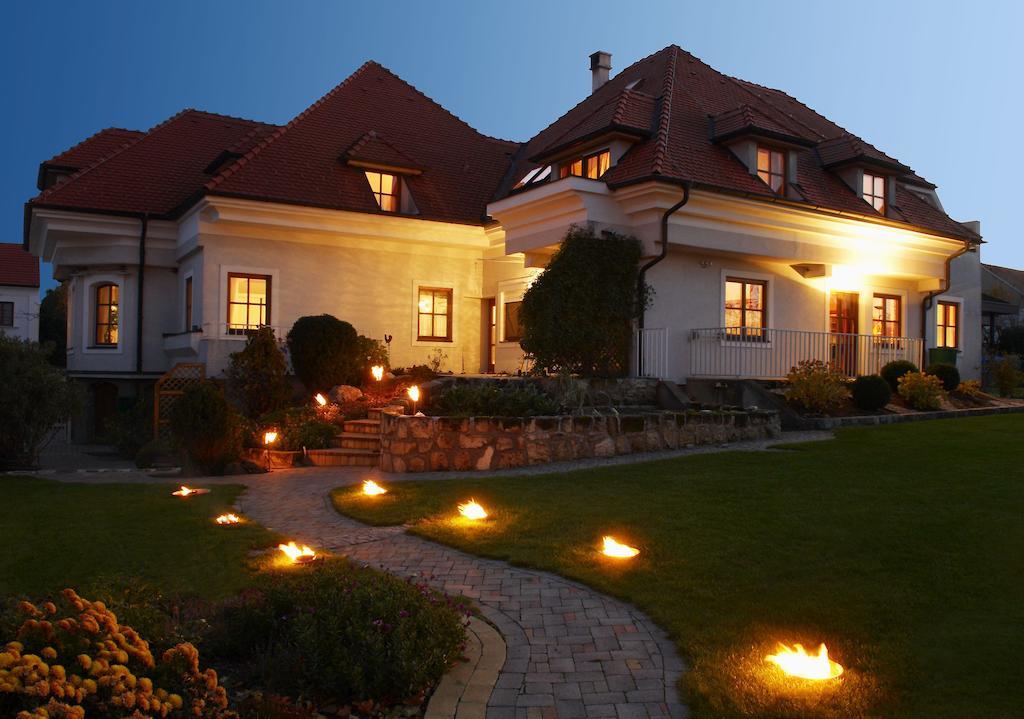 Landhaus Luka Fertőmeggyes Kültér fotó